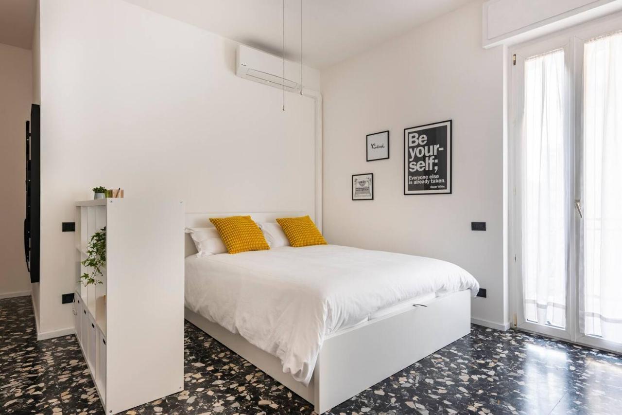 Maison Teodoro Vérone Extérieur photo