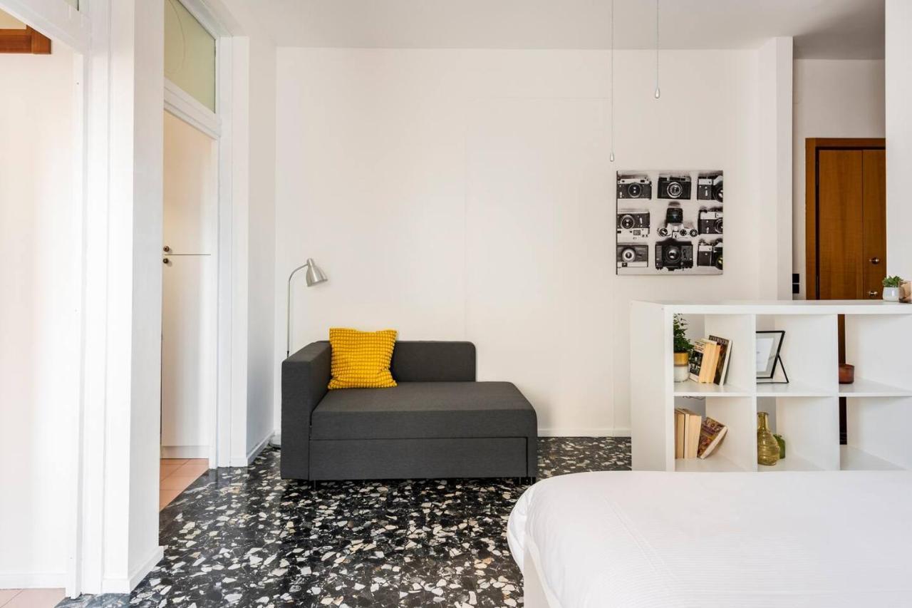 Maison Teodoro Vérone Extérieur photo