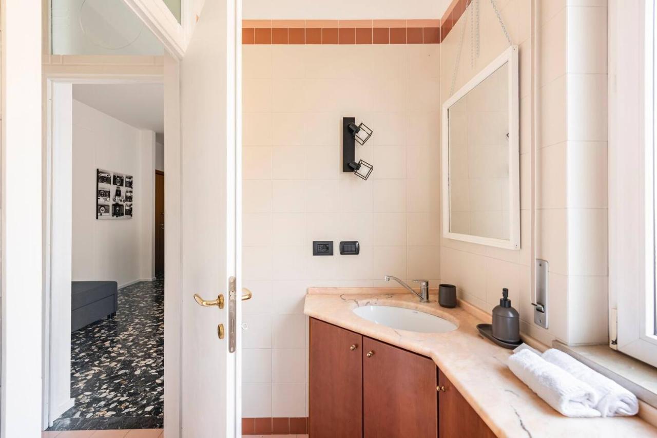 Maison Teodoro Vérone Extérieur photo