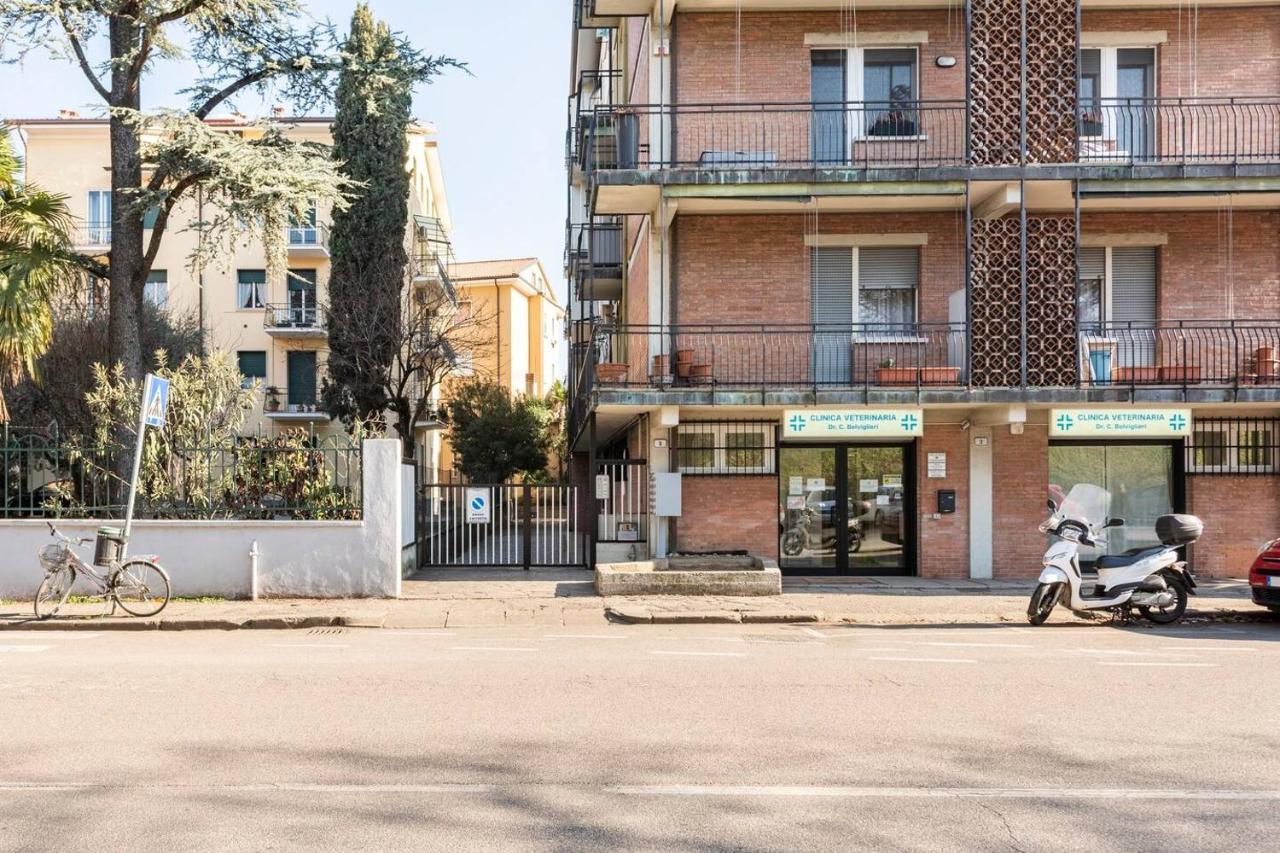 Maison Teodoro Vérone Extérieur photo